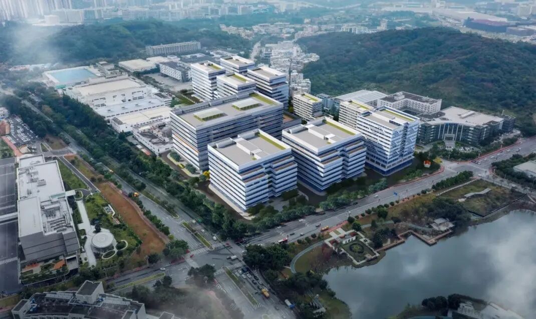 增长建设站