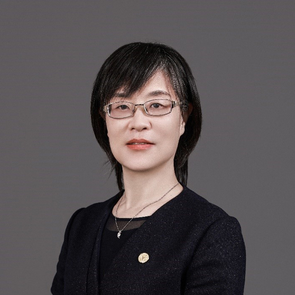 Professor Hongzheng, Chen