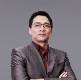 丁磊